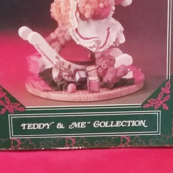 Teddy & Me Collection - Picture 7 of 8
